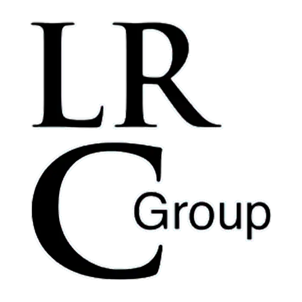 گروه LRC