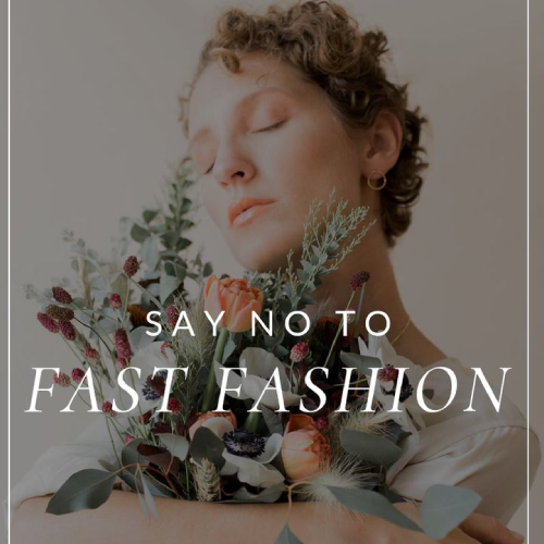 fast fashion چیست ؟ 